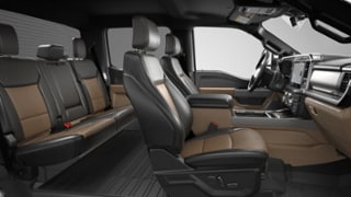2026 Ford Super Duty® Internal Image 1